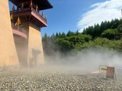 -帽儿山风景区