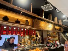 -張飛扒肉·龙江非遗(道外店)
