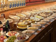 -许爷家·生态湖鲜(徐汇日月光店)