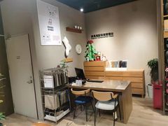 -MUJI无印良品(西单大悦城店)