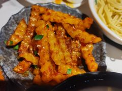 琅琊土豆-付小姐在成都(五道口店)