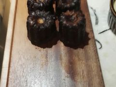 -长沙北辰洲际酒店-兰调全日餐厅