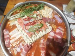 -汉米达特色料理餐厅(郴州友阿国际广场店)