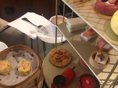 -上海丽笙精选海仑宾馆·莫赛克餐厅