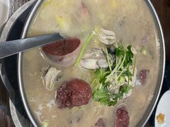 -新黑石礁酒楼·海鲜(黑石礁店)