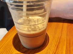 -星巴克(苏州昆山花桥游站店)