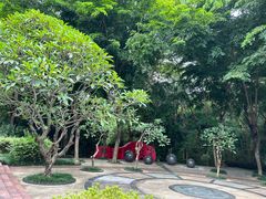 -深圳国际园林花卉博览园