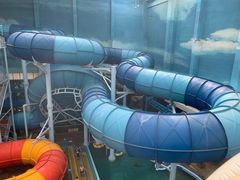 -青岛东方影都融创水世界