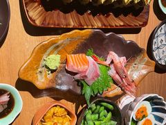 -鸭川食堂·鳗丼(鼓楼店)
