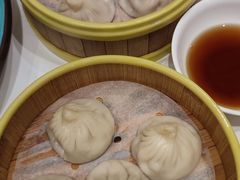 小笼包-上海老饭店(北京分店)