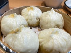 野菌香包-陶德砂锅(蜀汉路店)