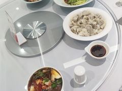 -峰峰菜馆(昌茂店)