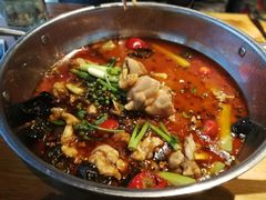 -望京一号·重庆江湖菜(工体店)