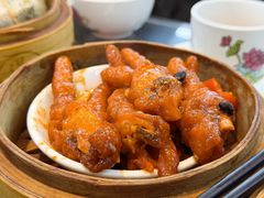 -香港蓮香樓(中環店)