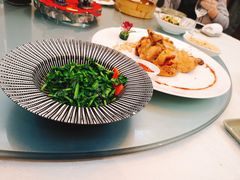 -汉唐宴长安食府