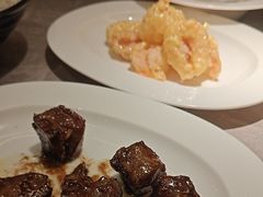 -香阁餐厅·常州菜·常州菜代表品牌(新北奥体店)