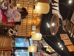 -有喜屋·深夜食堂(环宇荟店)