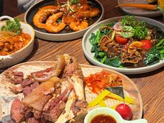 -食陆号·新式台湾创意菜(苏州首店)