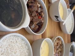 -真功夫(福永桥头店)