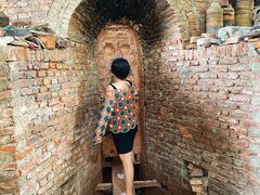 -景德镇古窑民俗博览区