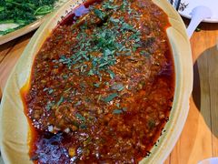 -青城甲(青城山店)