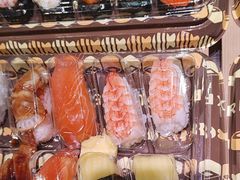 -争鲜回转寿司(朝北大悦城店)