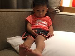 -深圳机场凯悦酒店