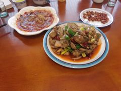 -阆辣荟餐饮(老味道8年·古城店)