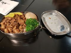 -小明同学(三里屯店)