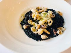 -我的四季意大利餐厅(春天百货店)