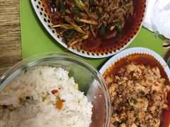 -洪霞餐馆