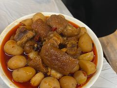 -红军饭店(上里古镇店)