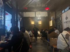 -新万鑫银丝面·非遗无锡味(惠山古镇店)