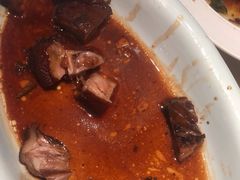 -佬麻雀·新湘菜(珠海金发购物中心店)
