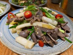 -静一餐厅·湖北菜(前门创始店)