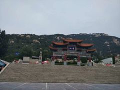-峄山风景名胜区