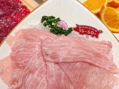 -海底捞火锅(稻河古街夜宵主题店)