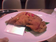 -四道菜·福建菜馆(新街口金鹰店)