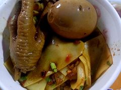-肖胖子猪油拌粉