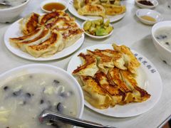 -劈柴院锅贴(沈阳路店)