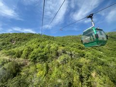-天津盘山风景名胜区