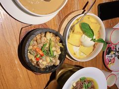 -新白鹿餐厅(银泰西湖文化广场店)
