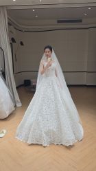 -Bridal Queen·婚纱女皇