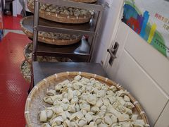 -阿麟馄饨(延长路店)