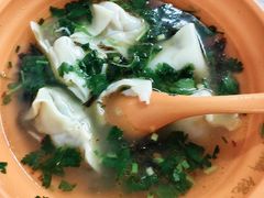 -阿麟馄饨(延长路店)