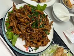 -美达尔烧烤(大尧三路店)