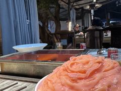 -凤来栖·净庭院·火锅(欧尚店)