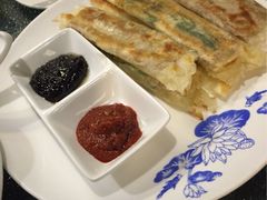 iphone_upload_pic-巴陵全鱼席(湖南老字号汴河街店 )