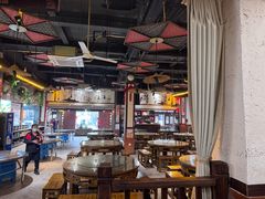 -灶东家民间菜(回兴店)