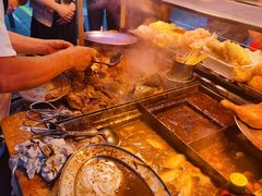 -明记牛杂(新马路分店)